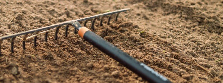 Loosening The Soil With A Metal Garden Rake Ee230505 1024x597 2