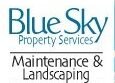 Blue Sky Property Services
